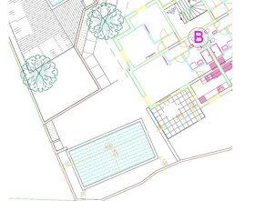 ☀ Pag-Novalja (HR) – 3-izbový apartmán v novostavbe s bazéno - 9