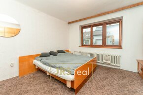 Prodej rodinného domu 4+1,  pozemek 237 m2 - Újezd u Brna - 9