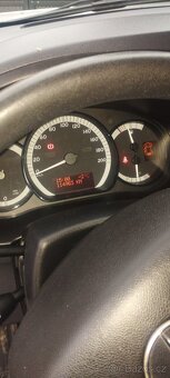 Prodám Mercedes-Benz citan mixto 111cdi - 9