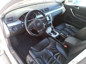 VW PASSAT 1.8TSi 118kW DSG - 9