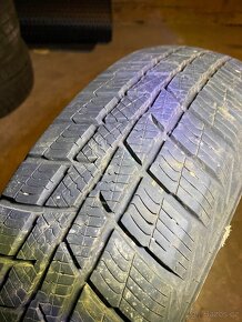 4x Zimní pneu 155/70r13 - 9