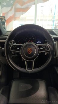 Porsche Macan GTS - 9