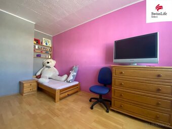 Prodej rodinného domu 220 m2 Hrušovany nad Jevišovkou - 9