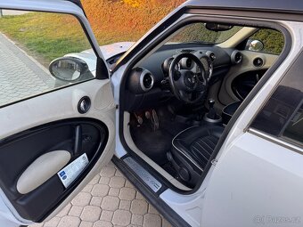 MINI COOPER S COUNTRYMYA ALL4 - 9