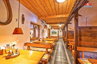 Prodej hotelu, penzionu, 1770 m², Malenovice - 9