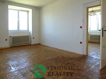 Pronájem bytu, 2+1 69 m2, Nové Dvory u Doksan, ev.č. 02220 - 9