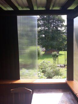 Prodej zahrádky s chatkou 198 m² - 9