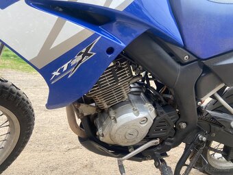 Yamaha Xt 125x - 9