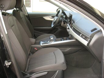 Audi A4 Avant 2.0i 35TFSI 150PS Gravity A/T - 9