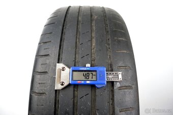 Volkswagen Passat - Originání 16" alu kola - Letní pneu - 9