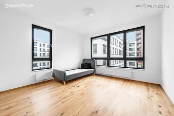 Pronájem bytu 3+kk 107 m² Mužíkova, Praha - Nusle - 9