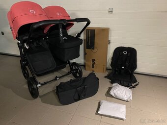 🌷🌷Bugaboo Donkey 5 Duo 🌷🌷 - 9
