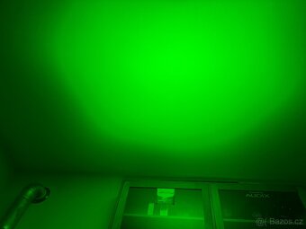 LED wash - SGM GENIO - 9