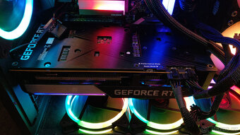 Asus GeForce RTX 3070 DUAL O8G - 9