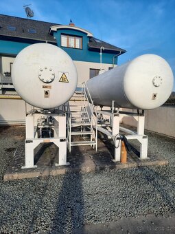 ČS LPG technologie prodej - 9