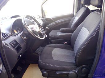 Mercedes-Benz Vito, 2.2D 100kW - 9