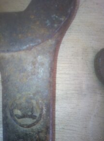 Klíče se znakem Škoda - 9