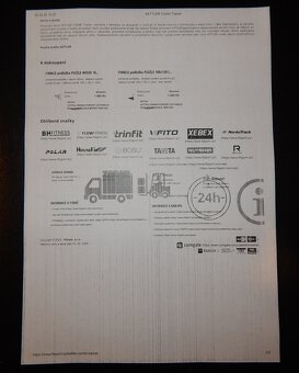 Kombi trenažer KETTLER - lavice na posilování - 9