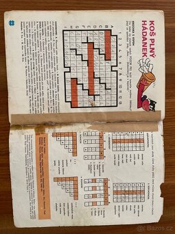 Čtyřlístek 76 - Dětem vstup volný (1979) - 9