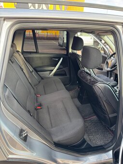 Bmw X3 - 9