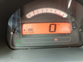 Citroen C3 1.4i Exclusive 2006 - 9