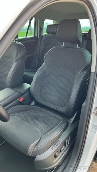 Škoda Kodiaq, 2.0 TDI 147 kw 4x4 - 9