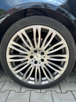 Mercedes S-class AMG w222 350d DPH - 9