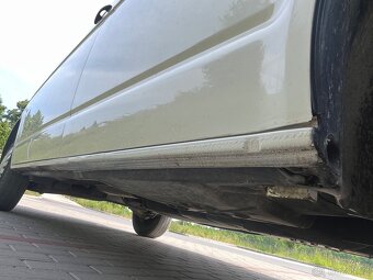 Volkswagen Transporter Combi T5 1.9 TDI 75kw - 9