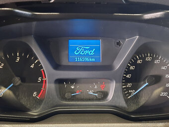 Ford Transit 2,2 TDCi - 114 kw L2H2 - 9