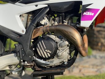 KTM sx-f 450 2024 - 9