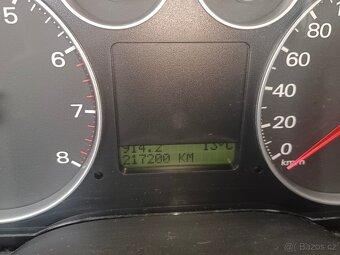 Ford C-Max 1.6 Benzín - 9