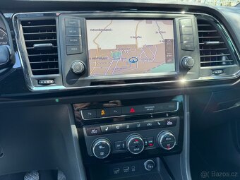 Seat Ateca 1,5 TSI / 110kW Xcellence - 9