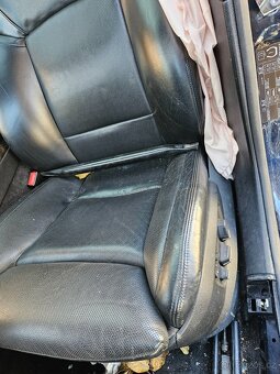 Bmw f01, 730d - 9