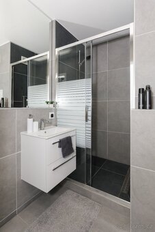 Prodej bytu 2+kk, 45 m², po kompletní rekonstrukci, Praha 13 - 9