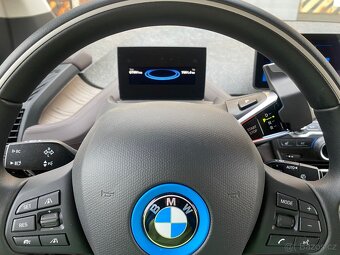 BMW i3S UNIQUE FOREVER 2022 - 9