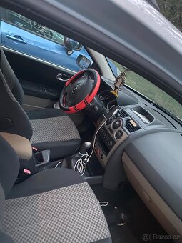 Renault Mégane ll - 9