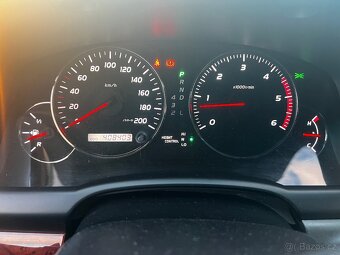 Toyota Land cruiser 120 Prado - 9