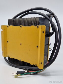 smart nabíječ baterií Delta-Q QuiQ On-Board 36V - 9