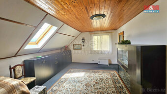 Prodej rodinného domu, 112 m², Opařany - 9