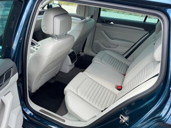 VW PASSAT GTE - 2020 160kw PHEV MATRIX KESSY HYBRID DPH - 9