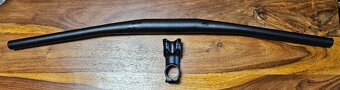 Celoodpružené horské kolo Canyon Neuron CF8, SRAM GX AXS - 9