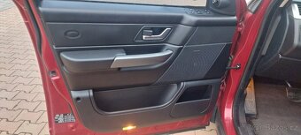Range Rover Sport 2.7tdi 190ps - 9