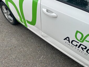 ŠKODA Octavia 1,6 TDI 85kW, Ambition, Klima, nyní po servisu - 9