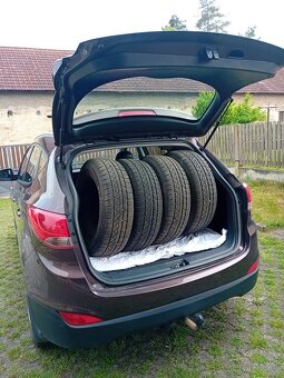 HYUNDAI IX35 1.7 CRDi - 9