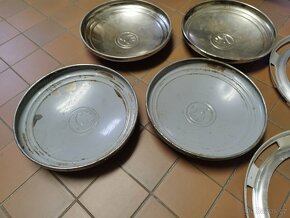 Mezikruží škoda 100, 120, 100l, 1000, poklice škoda 100, 105 - 9