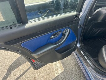 Bmw e39 530ia+ LPG - 9