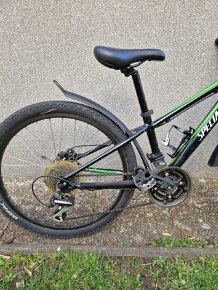 Dětské horské kolo zn.Specialized - 9