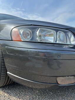 Volvo V70 P2 2.4 BiFuel - 9