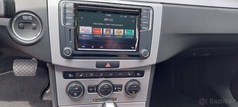 Volkswagen CC R-line 2.0TDI - 9