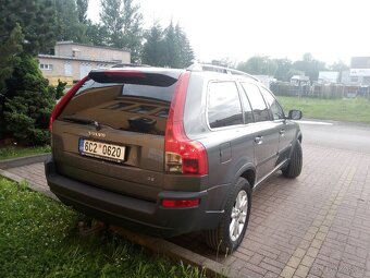 Volvo XC90 D5 136 kw - 9